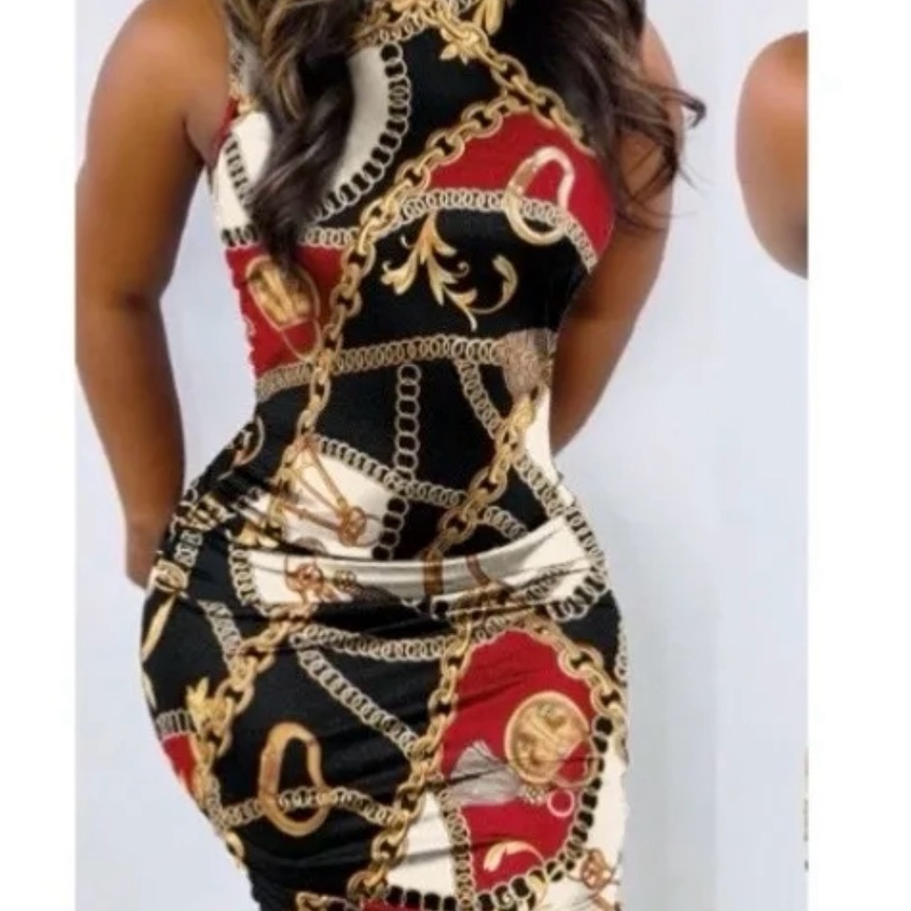 Women’s Casual Dress